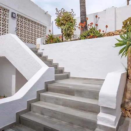 Avanoa - Sierra Altea Villa