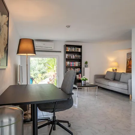 Avanoa - Sierra Altea Villa *