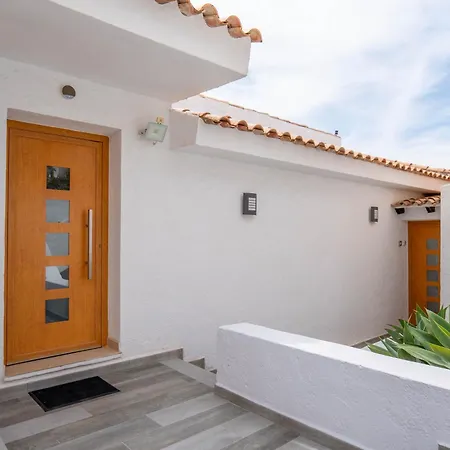 Avanoa - Sierra Altea