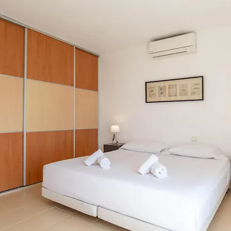 Avanoa - Sierra Altea Villa *
