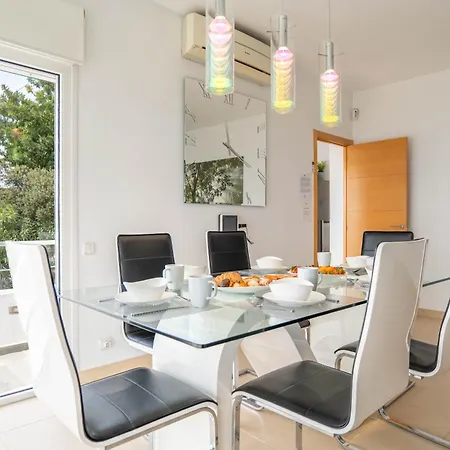 Villa Avanoa - Sierra Altea