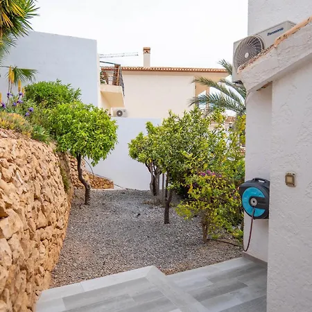 Avanoa - Sierra Altea Villa
