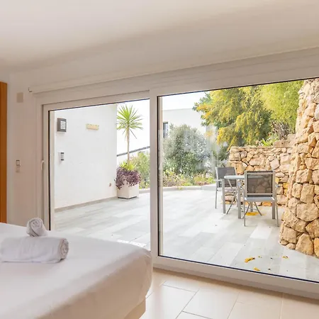 Villa Avanoa - Sierra Altea *
