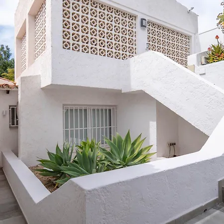 Avanoa - Sierra Altea Villa Alicante