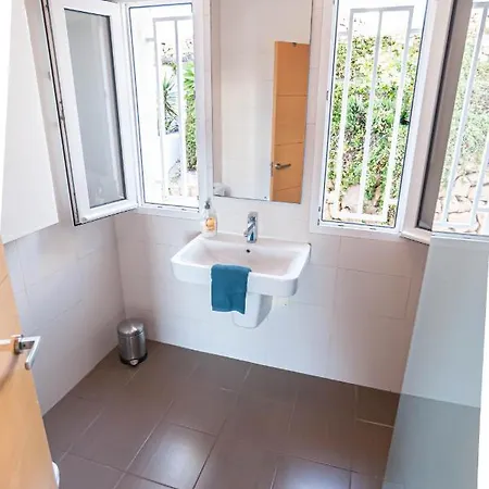 Villa Avanoa - Sierra Altea *