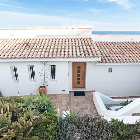 Villa Avanoa - Sierra Altea Alicante