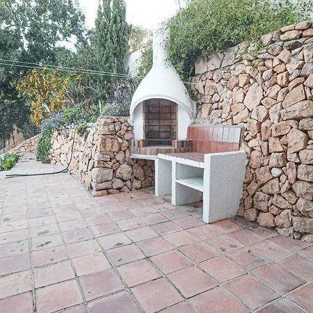 Avanoa - Sierra Altea Villa