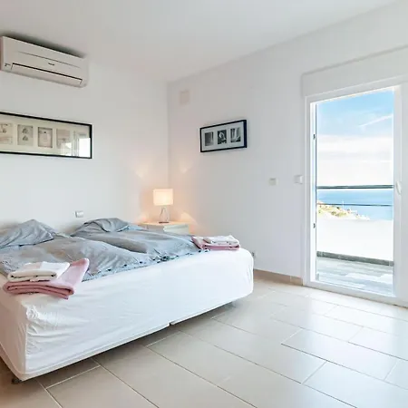 Avanoa - Sierra Altea Villa *