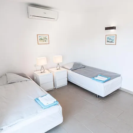Villa Avanoa - Sierra Altea *