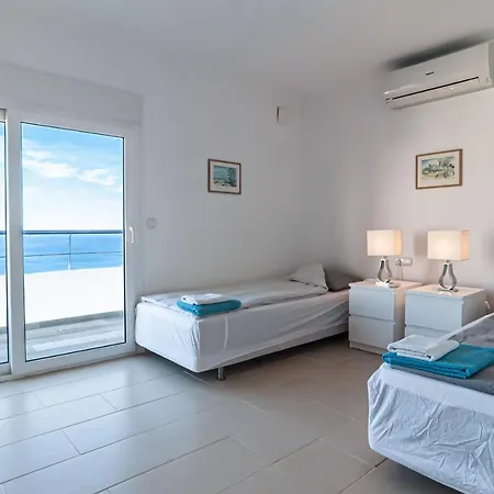 Villa Avanoa - Sierra Altea *