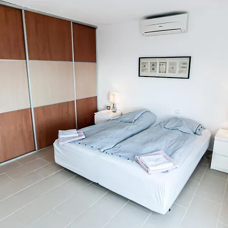 Villa Avanoa - Sierra Altea