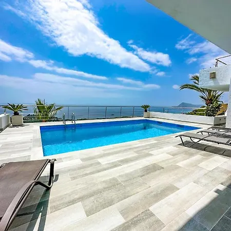 Avanoa - Sierra Altea Villa
