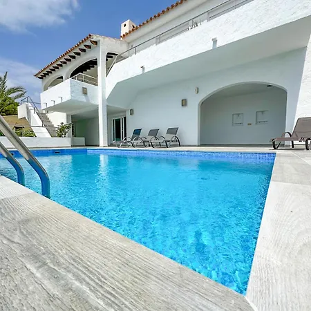 Villa Avanoa - Sierra Altea Alicante