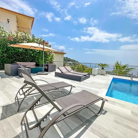 Avanoa - Sierra Altea Villa Alicante