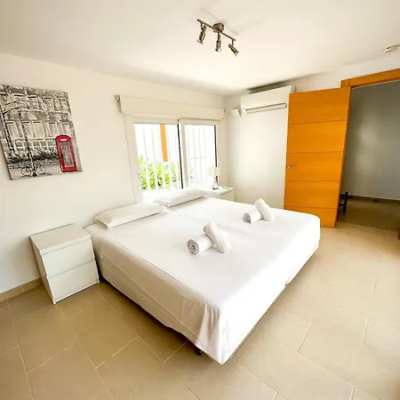 Avanoa - Sierra Altea Villa Alicante