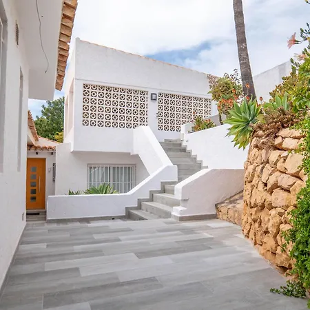 Avanoa - Sierra Altea فيلة لقنت