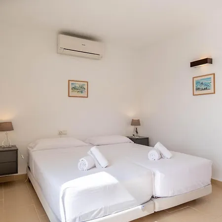 Avanoa - Sierra Altea Villa Alicante
