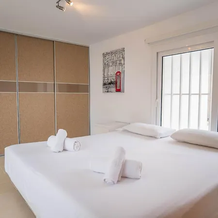 Avanoa - Sierra Altea Villa *